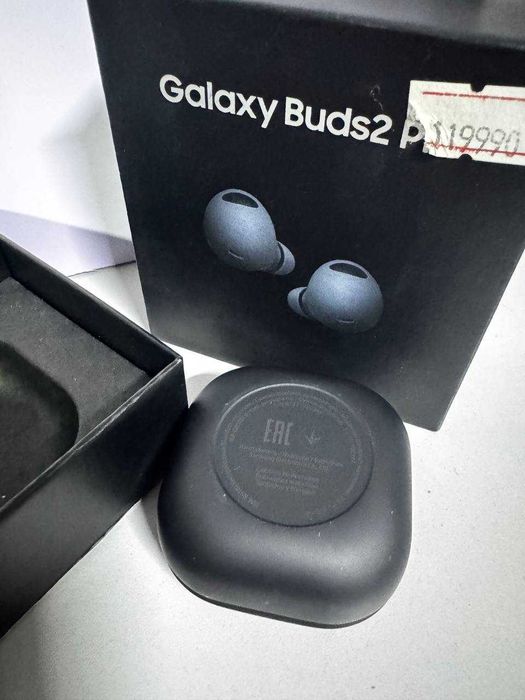 Наушник Samsung Galaxy Buds2   Кулан (890198)