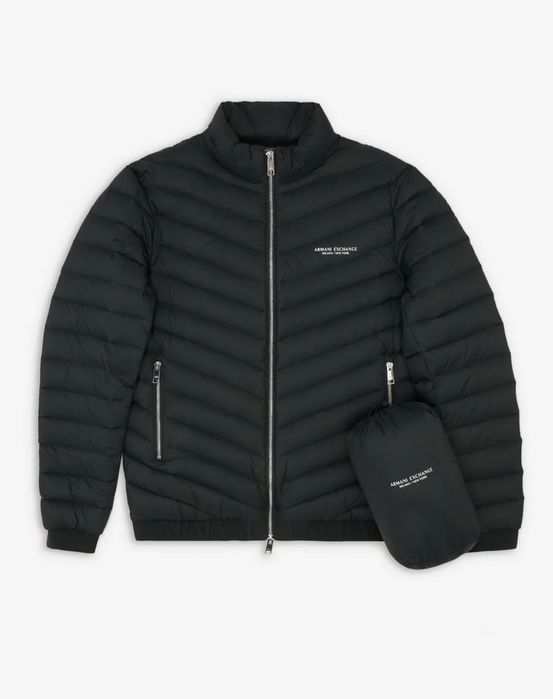 Куртка на заказArmani Exchange