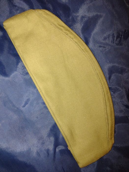 Bonetă militară veche