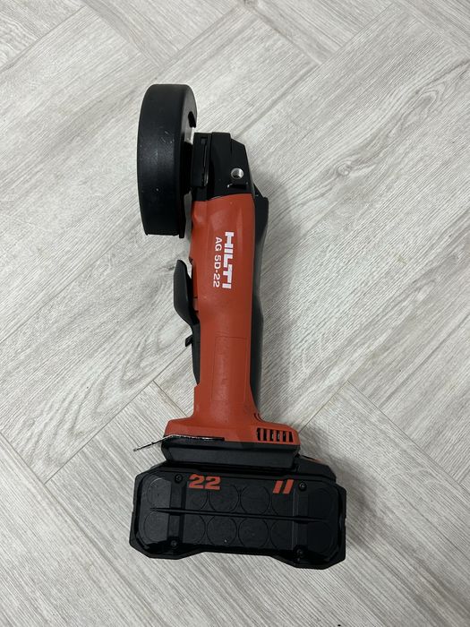 Hilti AG 5D-22 flex Nuron