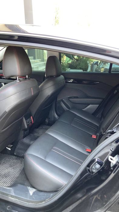 Dongfeng  2022 — 4