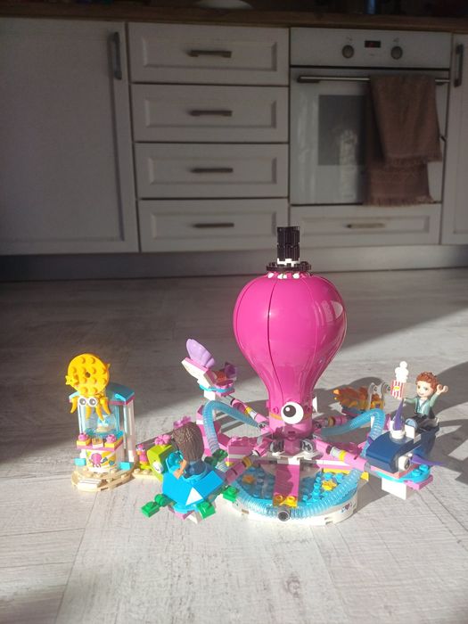 Lego Friends номер 41373