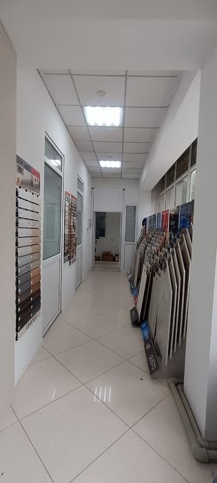 Бамбуковые декоративные панели