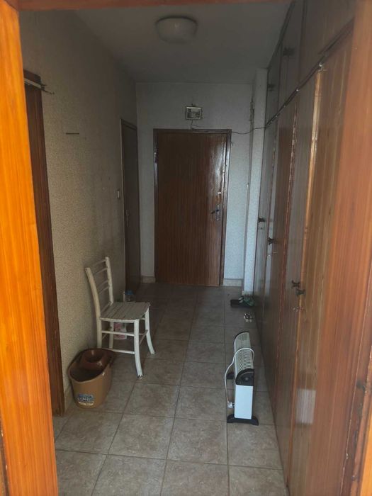 Продава се Двустаен апартамент в Карнобат - 64 кв.м за 704 €/кв.м - Снимка #7