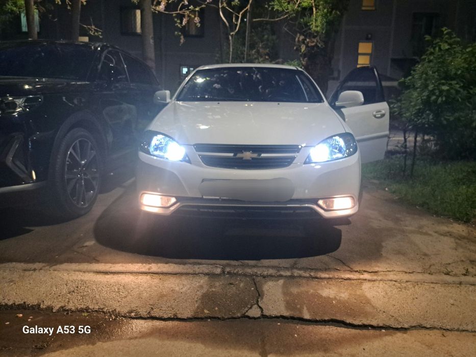 Gentra 2022 yil 32.500 пробег