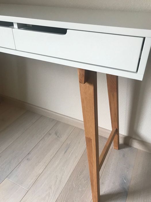 Vand birou Actona (stil scandinav)