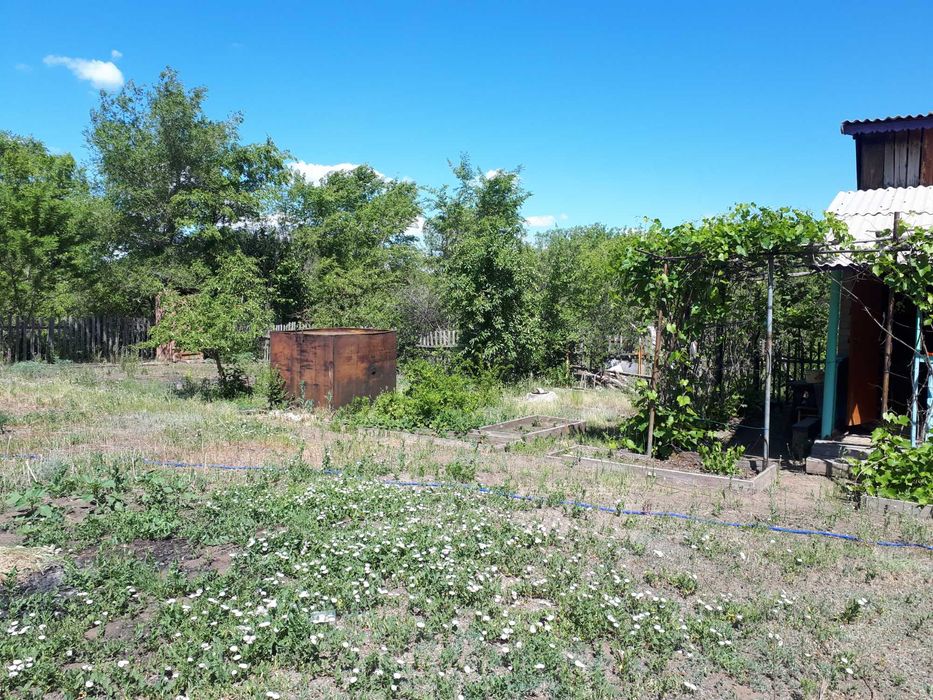 Продам дачу. сад Яблонька