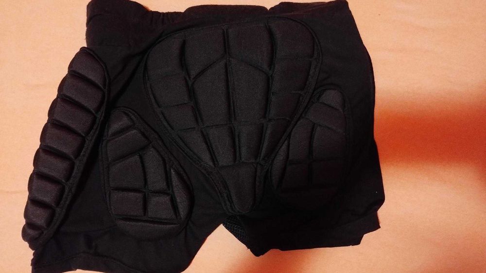 Седалищен протектор