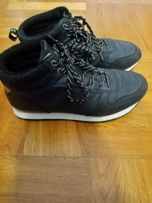 Мъжки боти Lee Cooper размер 41