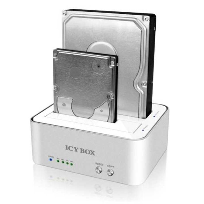 Docking Station HDD SSD HDD extern