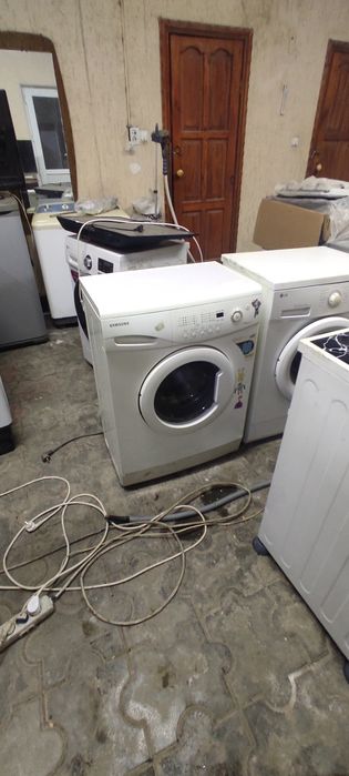Самсун стиральная машина
