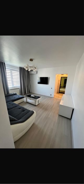 Apartament de inchiriat 3 camere /Unirii