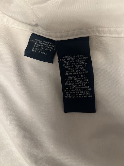 Geaca Polo Ralph Lauren originala