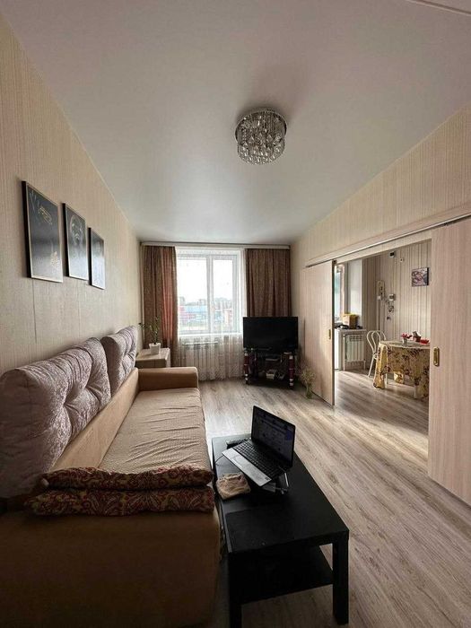 1 к мкр.Юбилейный