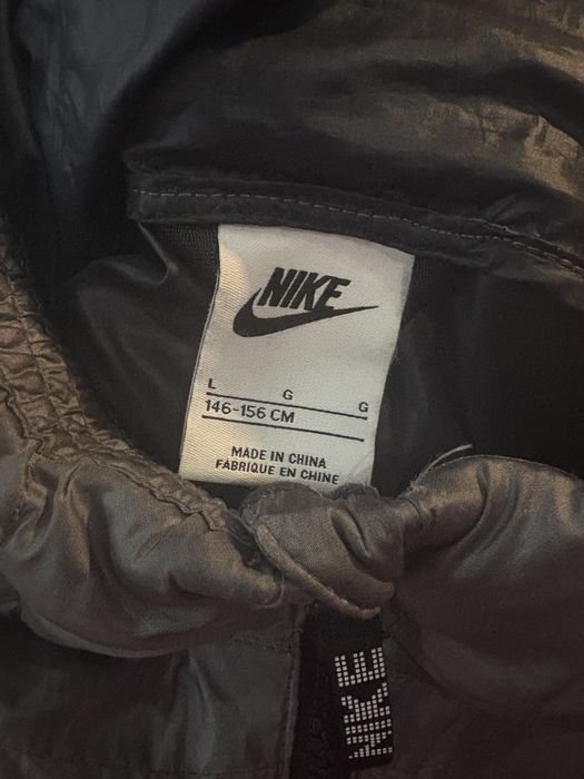 Яке на найк размер 13-14 или хс