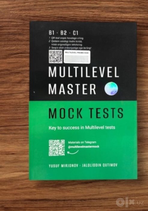 Multilevel Master