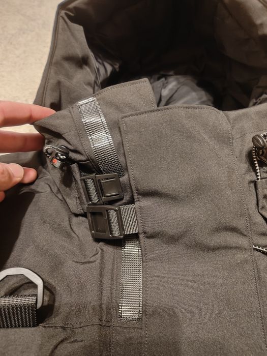 Geaca The North Face Himalayan Summit Series