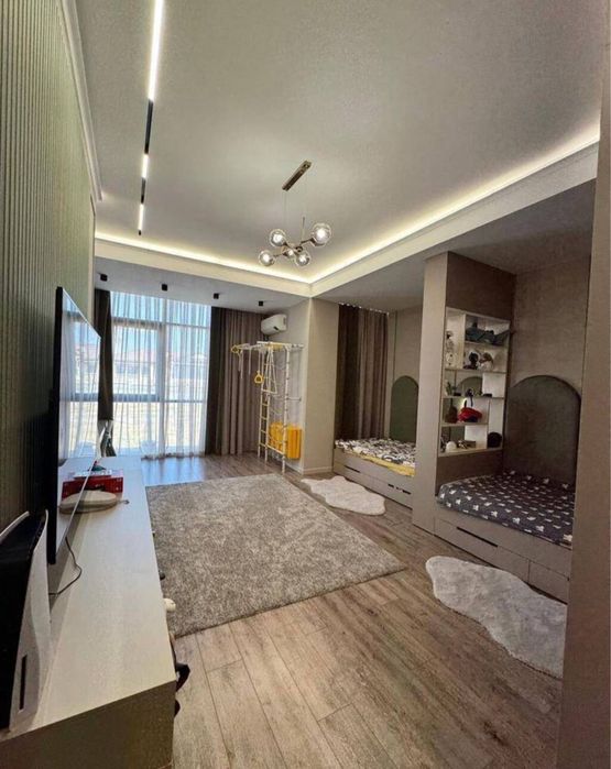 Продажа Евро Дома Сергели | 1.9 сотки