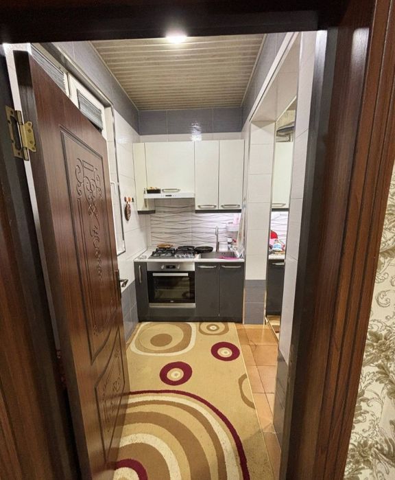 Юнусобод 11 кв 4 хона 82м2 4/4/4 Ор-тир Мега  Планет 84500$ Торг Есть