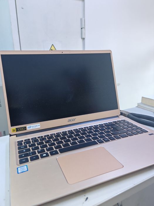 Dezmembrez laptop acer swift i5 gen 8