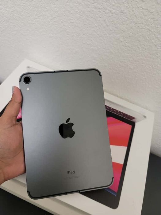 iPad mini 6 64Gb
