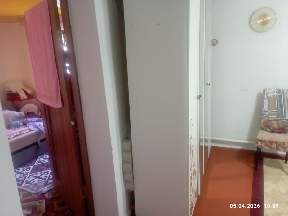 Тасбогетте времянка срочна сатылады