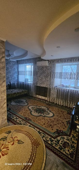 Продаю 4 комнатный дом.