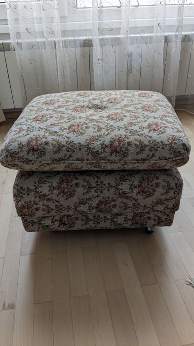 Табуретка 50х50х37