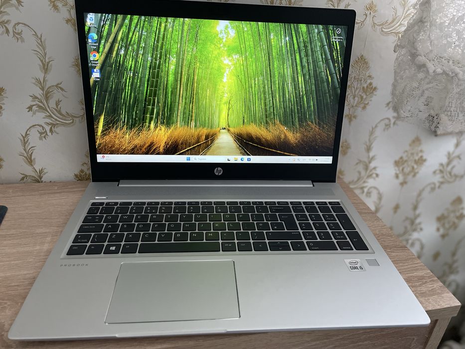 Hp i5 10 поколения