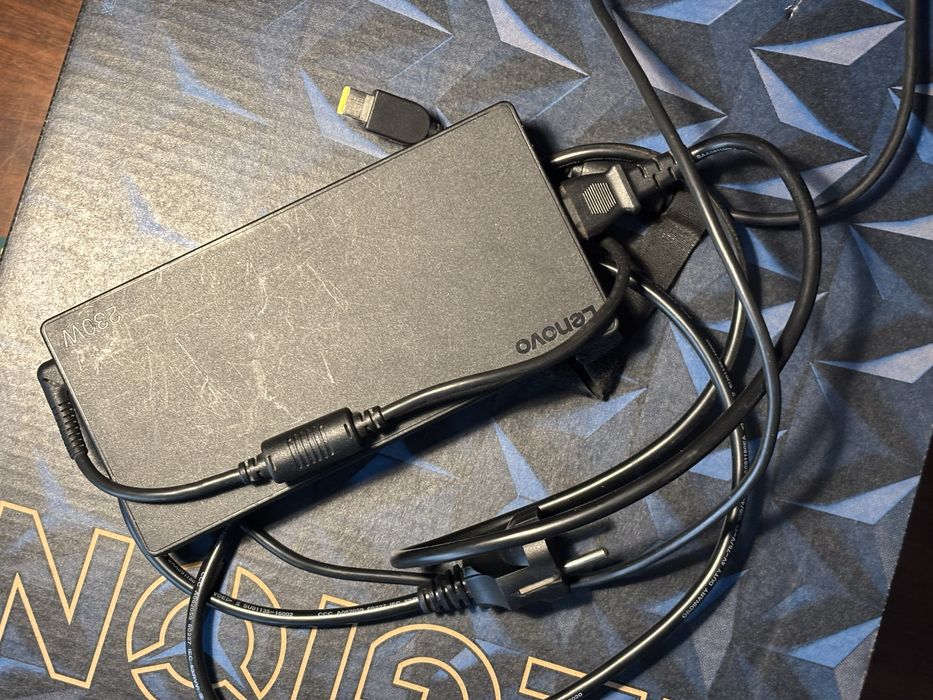 Lenovo Legion Y540-15IRH