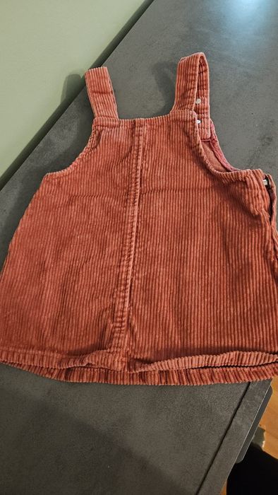 Sarafan reiat 6-9 luni 68-74 cm LC Waikiki