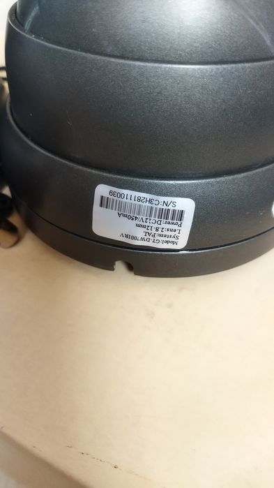 Продам камеру видео наблюдения