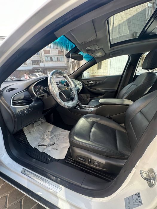 Malibu Premier Full Pozitsya