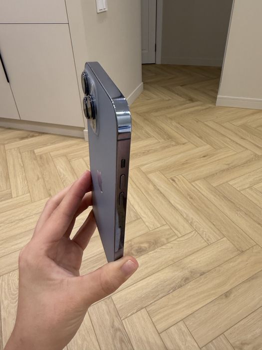 Iphone 13 pro Max 256 gb