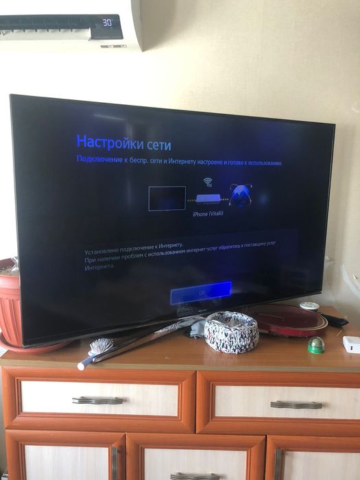 Продам телевизор