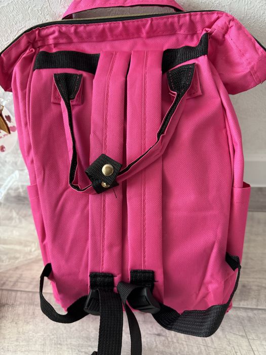 Рюкзак НОВАЯ.   подарили