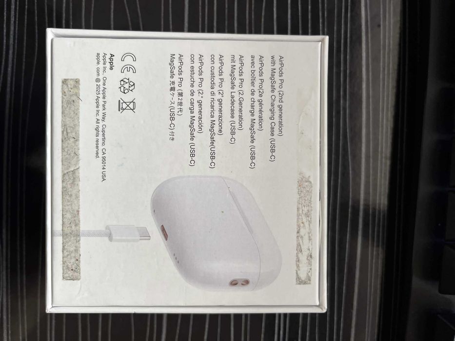 Apple Airpods 2 pro