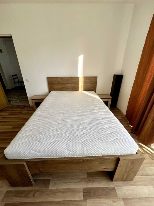 PF Inchiriez Apartament 40MP Floresti Pet Friendly