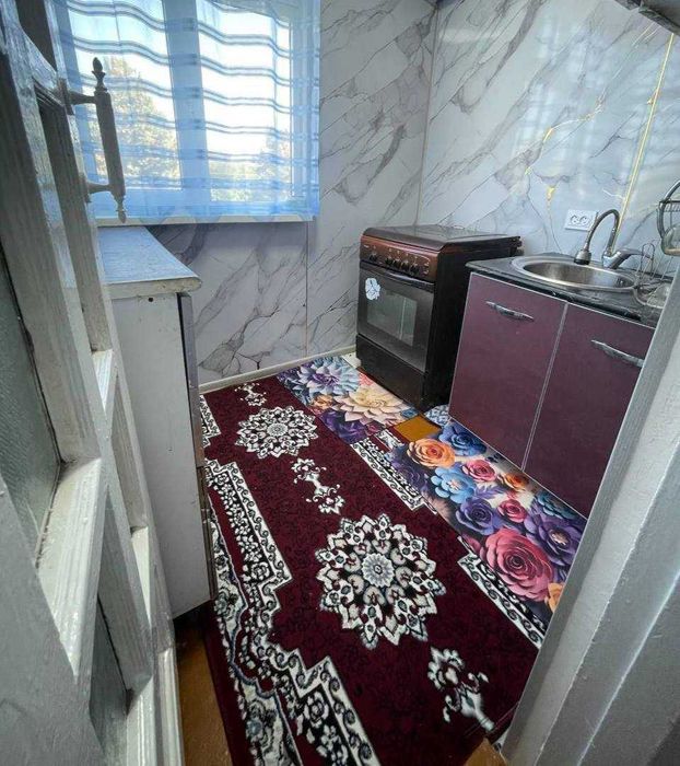 Продаётся 3-к. квартира Ор. Центральная Аптека