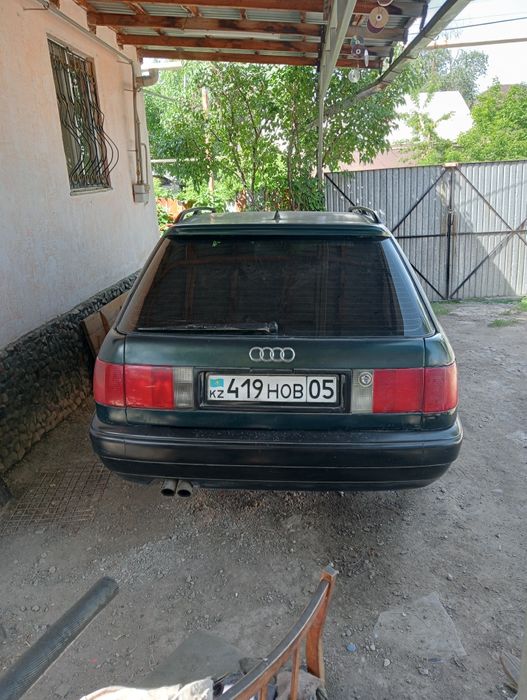 Продам ауди S4..