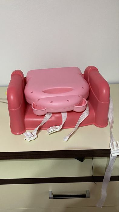 Scaune de masa bebelusi