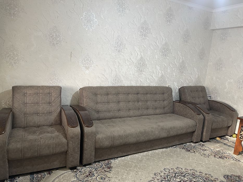 Диван кресло 2 млн 500