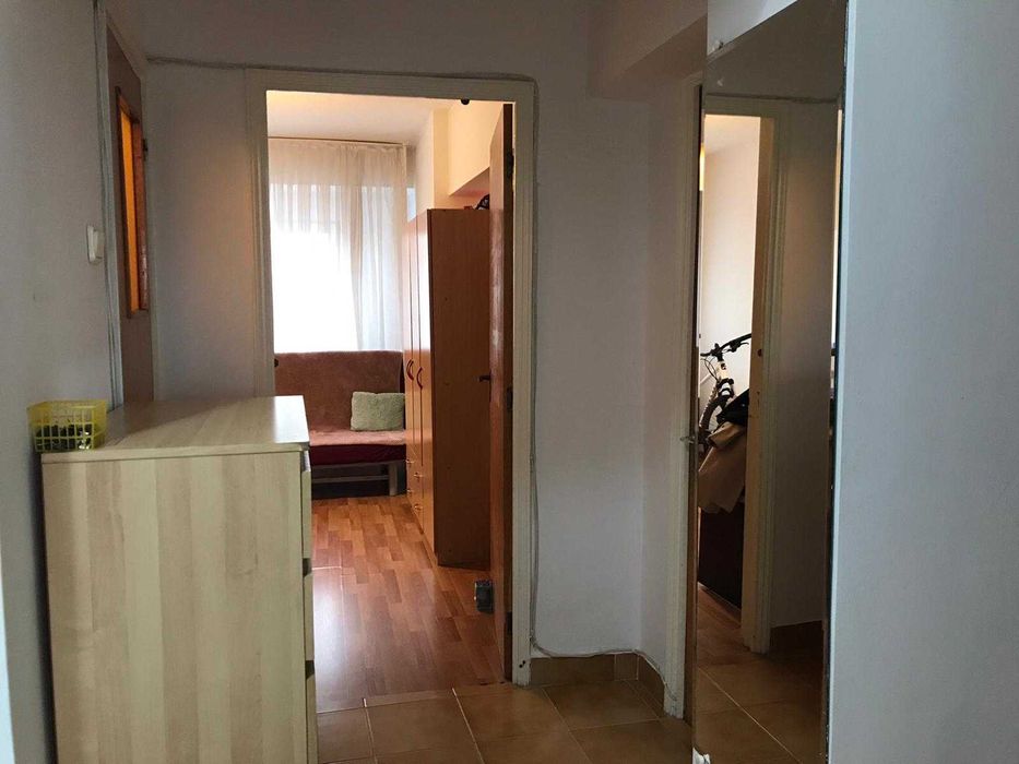 PROPRIETAR inchiriez apartament 3 camere Bd Sincai - Timpuri Noi