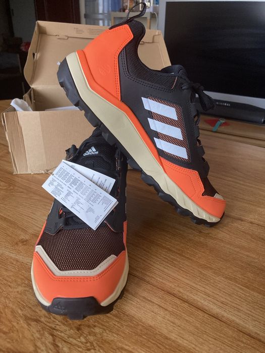 Мъжки оригинални маратонки Adidas Terrex Tracerocker 2