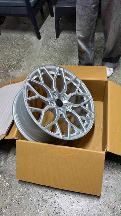 8.5x19' Джанта 5x114.3