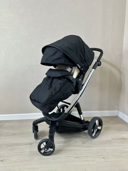 Коляска  Babylux Future 3 в 1