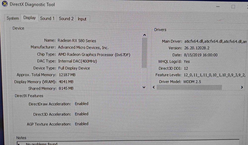 PC Gaming Ryzen 5 2600X/Video RX 580/16 GB DDR4/SSD+HDD/GTA5/CS GO,etc