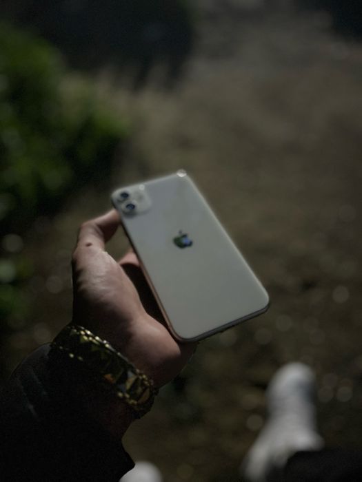 Iphone 11 64gb 74%