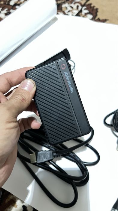 Hyperx.Avermedia.logotech kamera. HDM kabel.perexadnik iphon