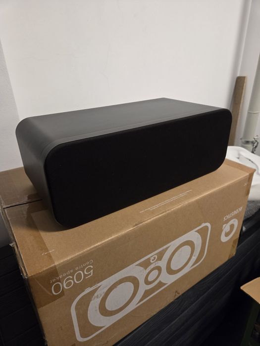 Boxa Q Acoustics 3090ci